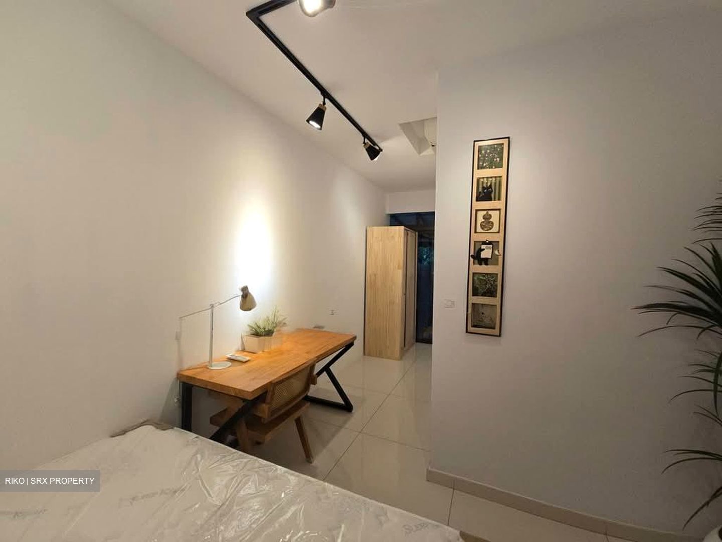 Varsity Park Condominium (D5), Condominium #602984521